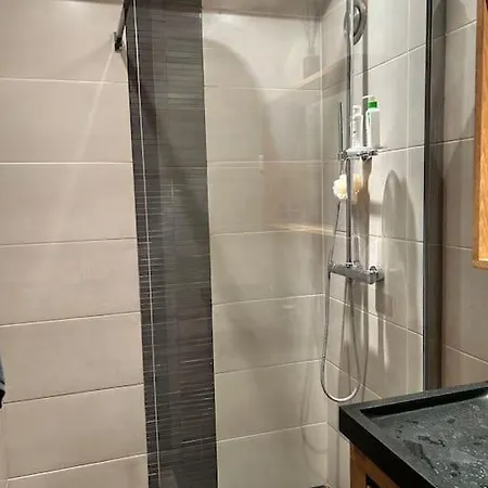 A 2 Pas Du Centre De Apartment *
