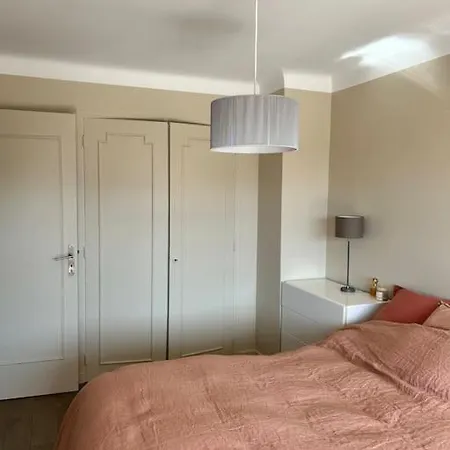 Appartement A 2 Pas Du Centre De