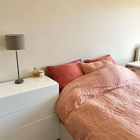 Appartement A 2 Pas Du Centre De *